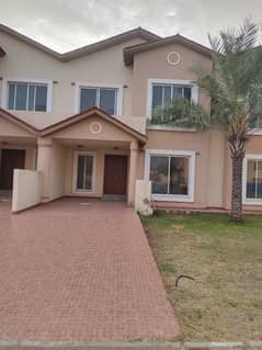 3 bedroom luxury villa available for sell in Bahria Town Karachi