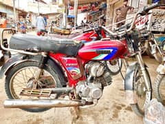 full engine sealed ha engine myn koi kaam Nahi
