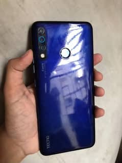 Tecno camon 12air