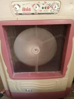 Full size air cooler