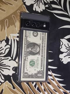 Google pixel 6pro 8. . . 128GB only phone