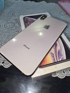 iphone xsmax pta approved dual sim