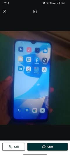 oppo A16 4/64 good condition 0322 4284215