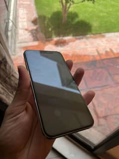 Apple iPhone X PTA Approved