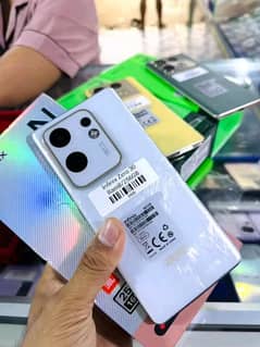 infinix zero 30 mobile 8.256 GB 0321-3481-642