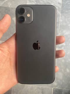 Iphone 11 64 Gb Factory Unlock
