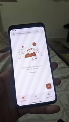 pixel 4xl oem lock 6/64