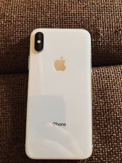 Iphone X PTA approved
