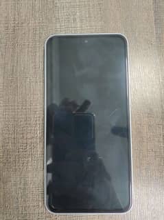 Samsung A55 5G warranty available 2 to 3 month