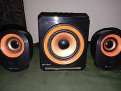 Audionic