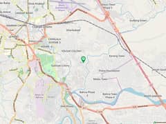 Studio Flat For Sale Bahria Transfer Bahria Town Phase 1 Safari Villa QJ Heights