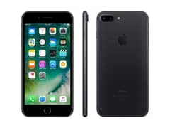 I Phone 7plus