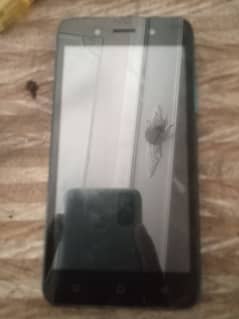 itel a23 pro