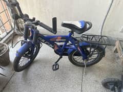 Kids bicycles