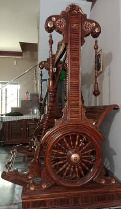 Chinoti Swing brand new condition for sale