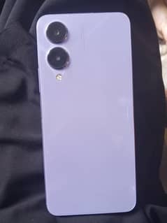 vivo y17s