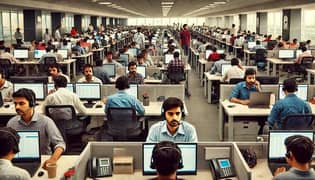 Group Chatting Service