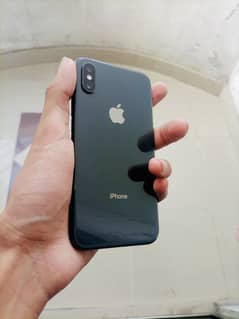 Iphone xs