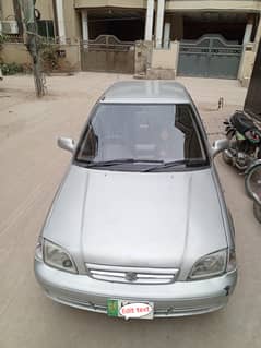 Suzuki cultus 2003
