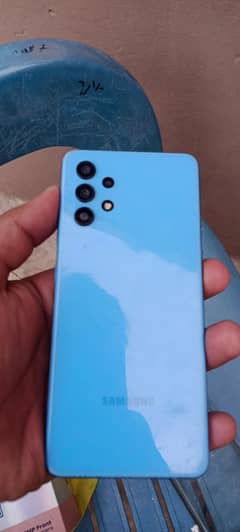 A32 PTA official hai box chagr sath urgent sale All ok