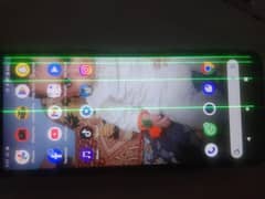sony Xperia 5 ll 8/128gb blue color  whatsapp number 03094525361
