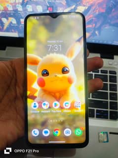 Vivo Y33s 8+4/128 GB