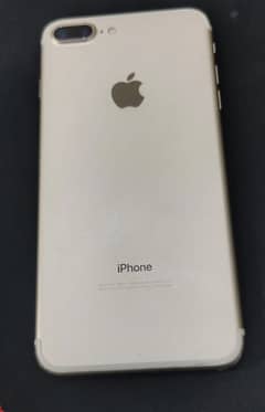 iPhone 7 Plus 256gb Non PTA
