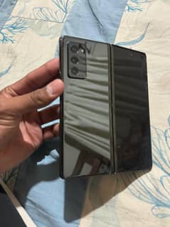samsung Z fold 2
