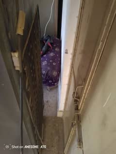 good condition just 2 year use