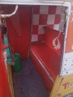 tuk tuk 2020 model good condition  urgent sale