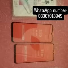 Vivo Y21 cover