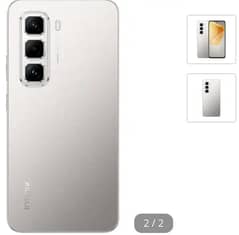 infinix hot 50 pro