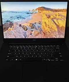 Dell Precision 5520 | Core i7 7th Gen16GB DDR5 RAM | 512GB SSD