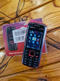 Nokia 5130 XpressMusic