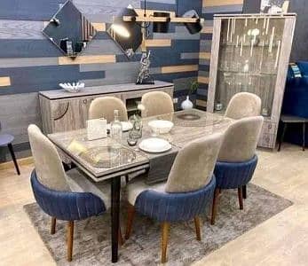 Home Decor 