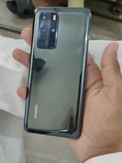 Huawei P40 pro 5G 8 gb 256gb