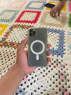 iPhone 11 pro max