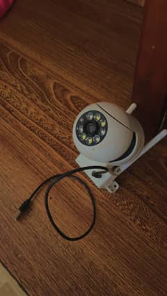 Camera for sale not used new