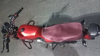 Bike for sale