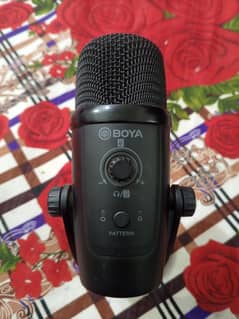 mic new