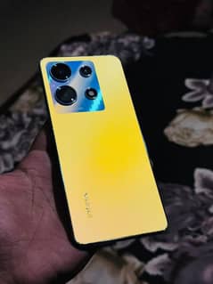 Infinix