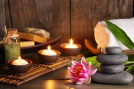 Home services spa Rawlpindi isb