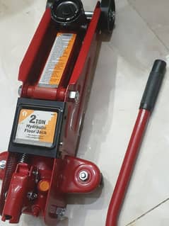 car hydrolic juke for sale  2 ton ha new