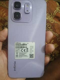 infanix hot 50i with box
