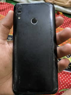 Honour 8c
