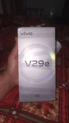 Vivo V29e 5g 16/256