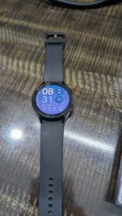 Samsung watch 4