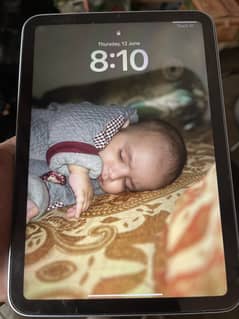 IPAD MINI 7