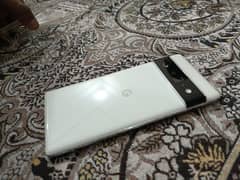 gogle pixel 6 pro
