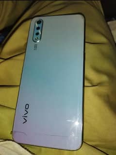 vivo s1 6 ram128 h